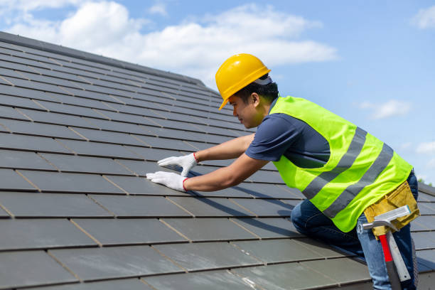 Best Slate Roofing Contractor  in Buckeye Lake, OH