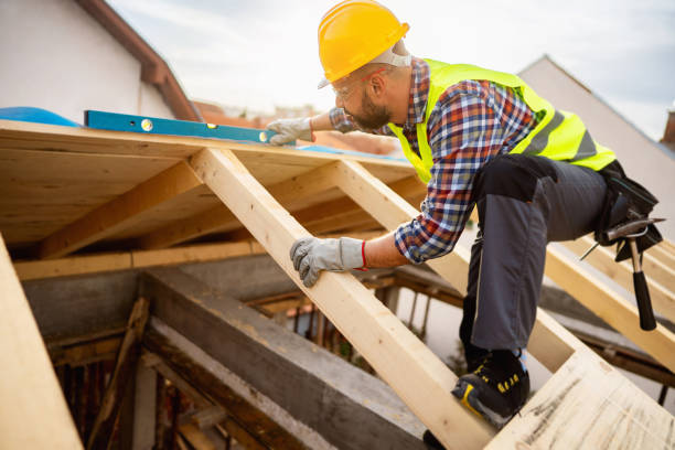 Best Roof Maintenance Services  in Buckeye Lake, OH