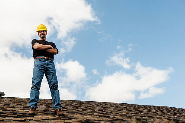 Best Storm Damage Roof Repair  in Buckeye Lake, OH