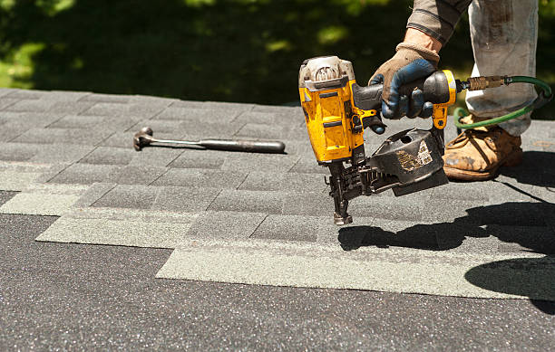 Roof Repair Estimates in Buckeye Lake, OH