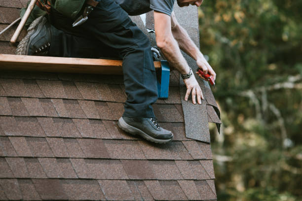 Best Local Roofing Companies  in Buckeye Lake, OH