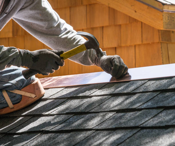 Tile Roofing Contractor in Buckeye Lake, OH